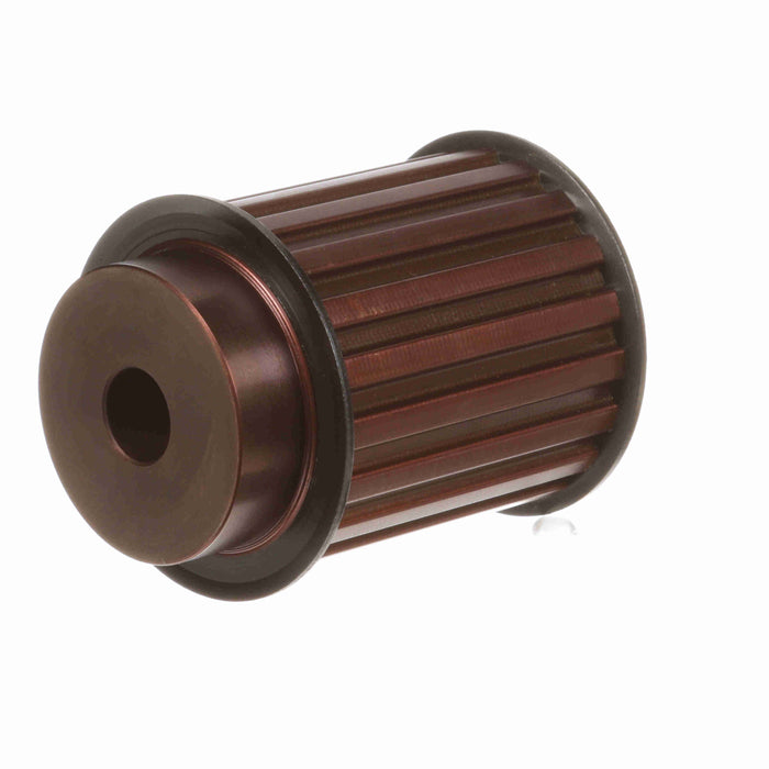 Steel Rough Bore Gearbelt Pulley