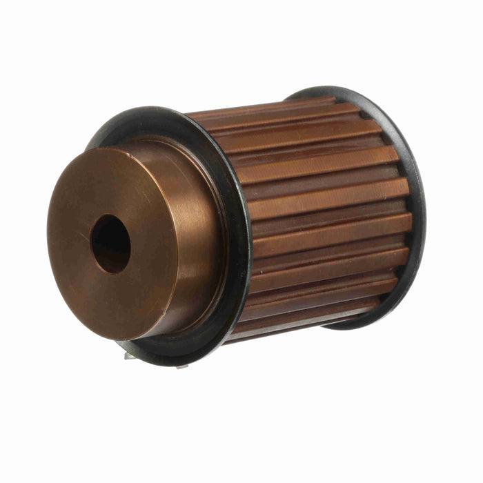 Steel Rough Bore Gearbelt Pulley