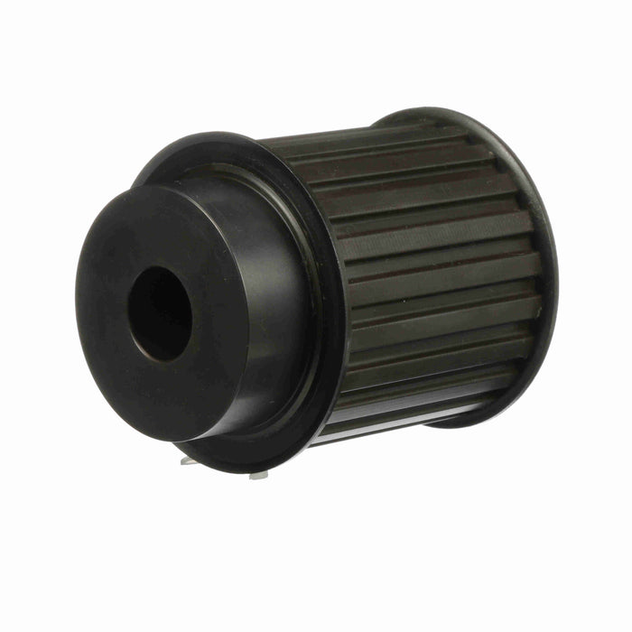 Steel Rough Bore Gearbelt Pulley