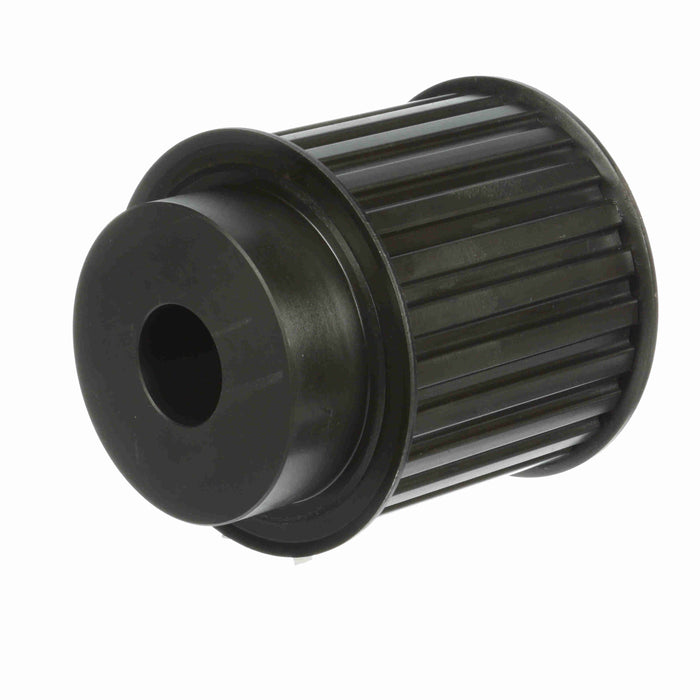 Steel Rough Bore Gearbelt Pulley