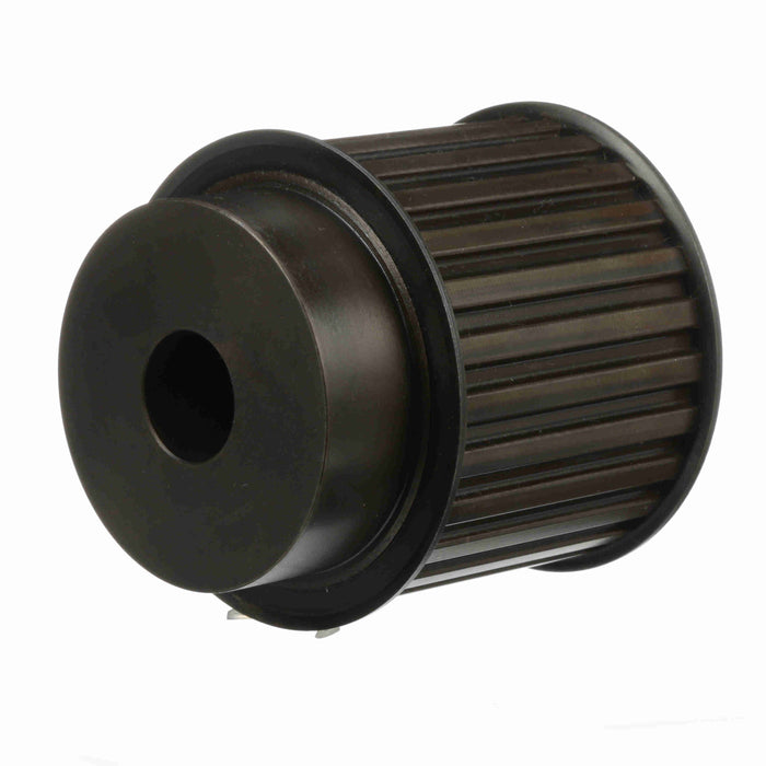 Steel Rough Bore Gearbelt Pulley