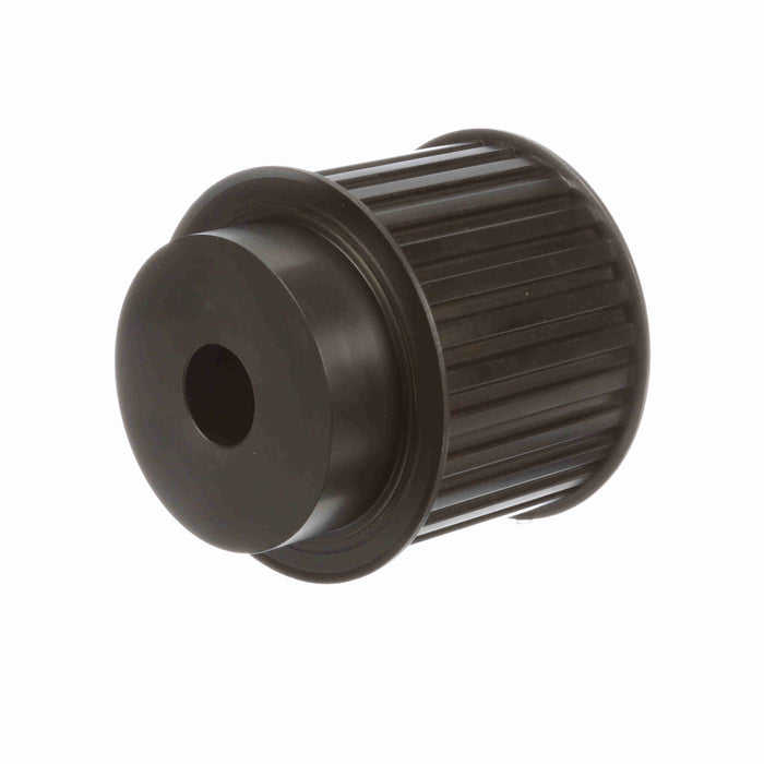 Steel Rough Bore Gearbelt Pulley