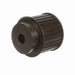 Steel Rough Bore Gearbelt Pulley