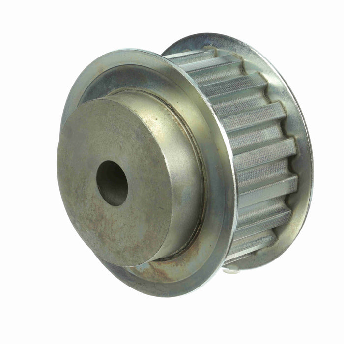 Steel Rough Bore Gearbelt Pulley