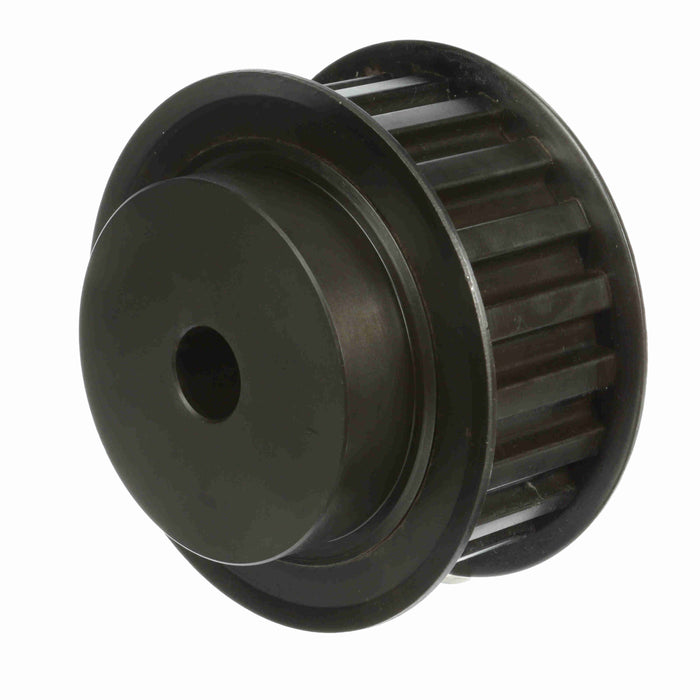 Steel Rough Bore Gearbelt Pulley