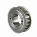 Steel Bushed Bore Gearbelt Pulley