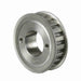 Steel Bushed Bore Gearbelt Pulley
