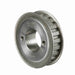 Steel Bushed Bore Gearbelt Pulley