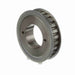 Steel Bushed Bore Gearbelt Pulley