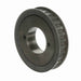 Steel Bushed Bore Gearbelt Pulley