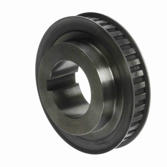 Steel Bushed Bore Gearbelt Pulley
