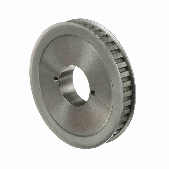 Steel Bushed Bore Gearbelt Pulley