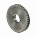 Steel Bushed Bore Gearbelt Pulley