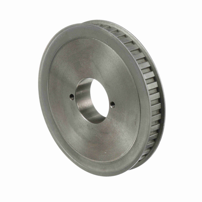 Steel Bushed Bore Gearbelt Pulley