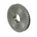 Steel Bushed Bore Gearbelt Pulley