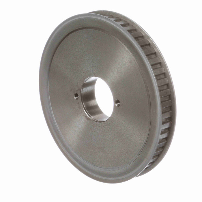 Steel Bushed Bore Gearbelt Pulley