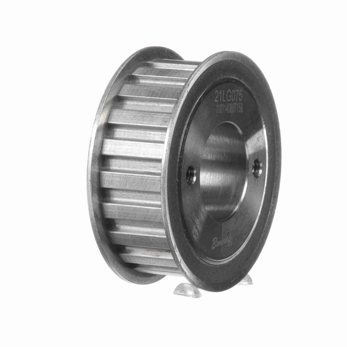 Steel Bushed Bore Gearbelt Pulley