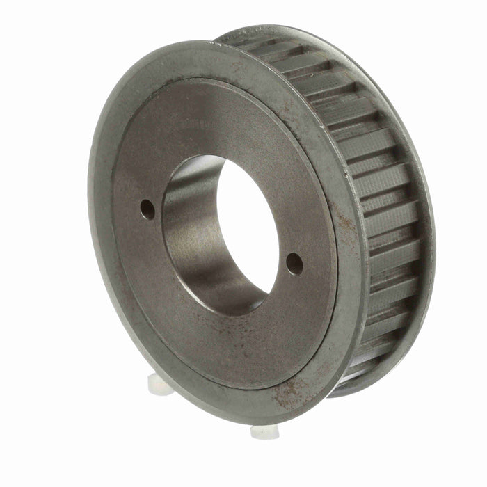 Steel Bushed Bore Gearbelt Pulley
