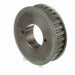 Steel Bushed Bore Gearbelt Pulley