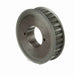 Steel Bushed Bore Gearbelt Pulley