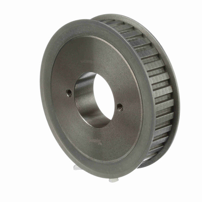 Steel Bushed Bore Gearbelt Pulley