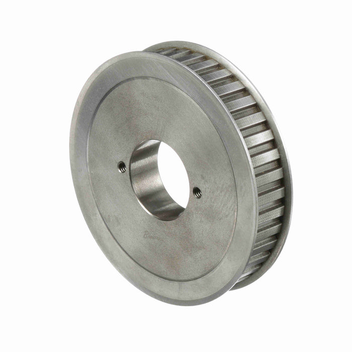Steel Bushed Bore Gearbelt Pulley