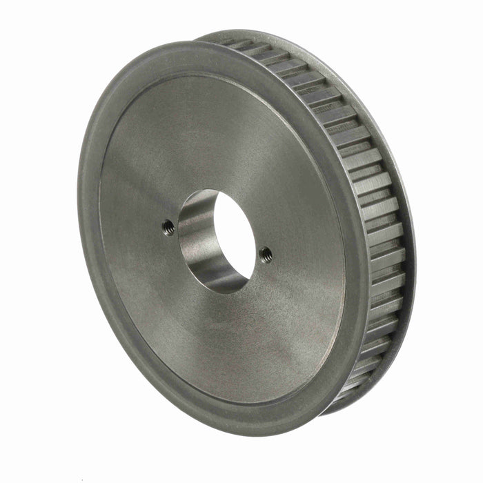 Steel Bushed Bore Gearbelt Pulley