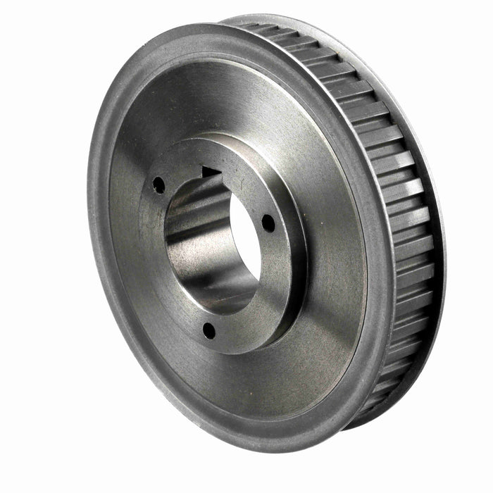 Steel Bushed Bore Gearbelt Pulley
