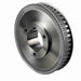 Steel Bushed Bore Gearbelt Pulley