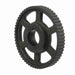 Steel Bushed Bore Gearbelt Pulley