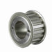 Steel Bushed Bore Gearbelt Pulley