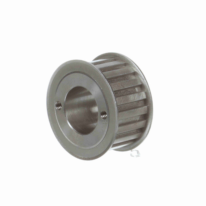 Steel Bushed Bore Gearbelt Pulley