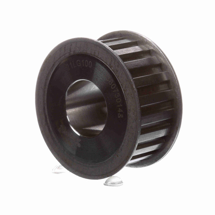 Steel Bushed Bore Gearbelt Pulley