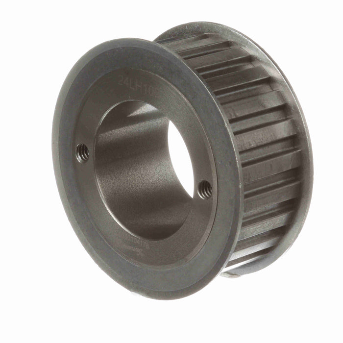 Steel Bushed Bore Gearbelt Pulley
