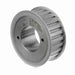 Steel Bushed Bore Gearbelt Pulley