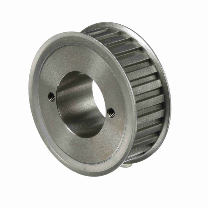 Steel Bushed Bore Gearbelt Pulley