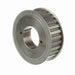 Steel Bushed Bore Gearbelt Pulley