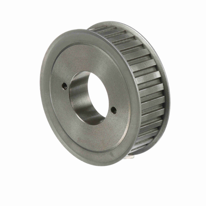 Steel Bushed Bore Gearbelt Pulley