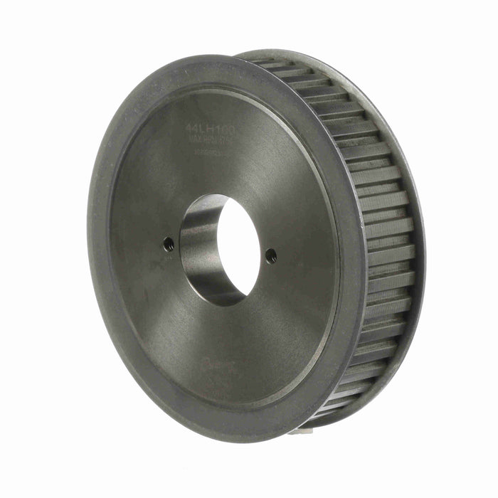 Steel Bushed Bore Gearbelt Pulley
