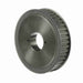 Steel Bushed Bore Gearbelt Pulley