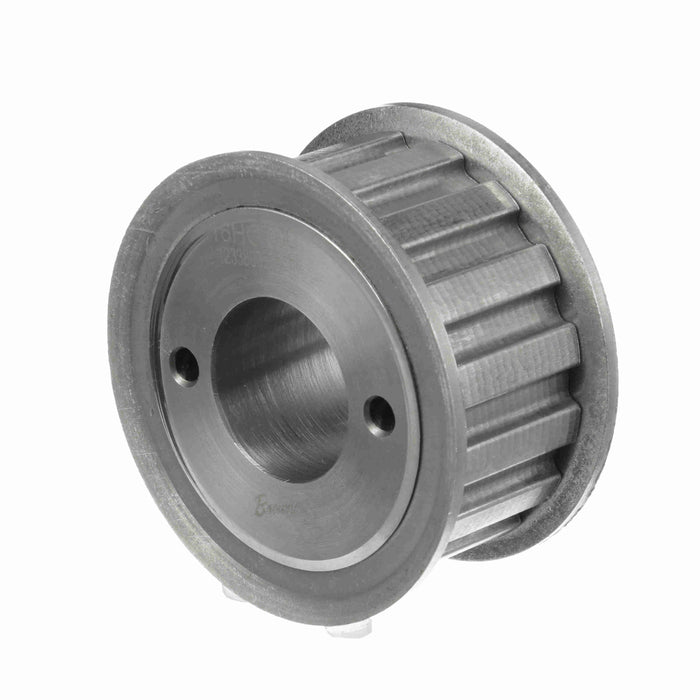 Steel Bushed Bore Gearbelt Pulley