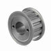 Steel Bushed Bore Gearbelt Pulley