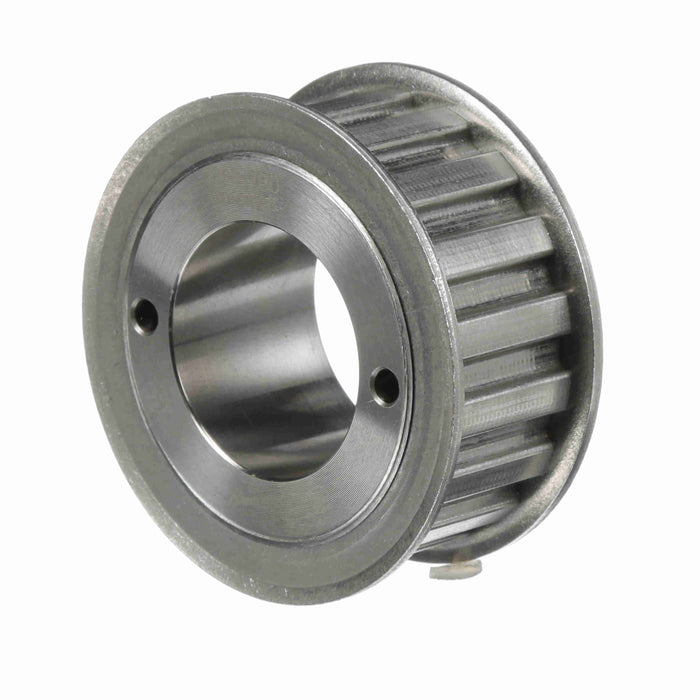 Steel Bushed Bore Gearbelt Pulley