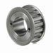Steel Bushed Bore Gearbelt Pulley