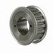 Steel Bushed Bore Gearbelt Pulley
