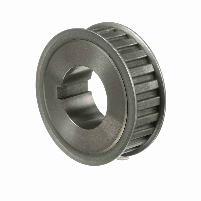Steel Bushed Bore Gearbelt Pulley