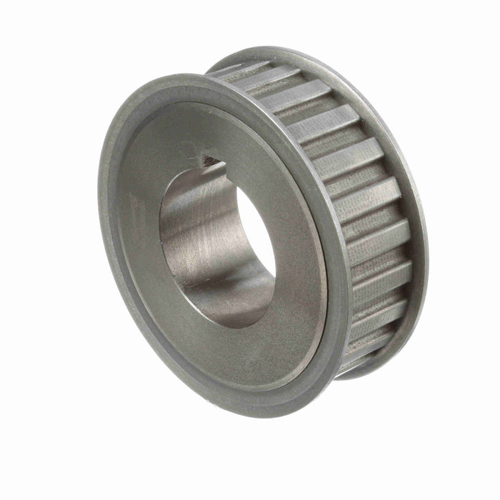 Steel Bushed Bore Gearbelt Pulley