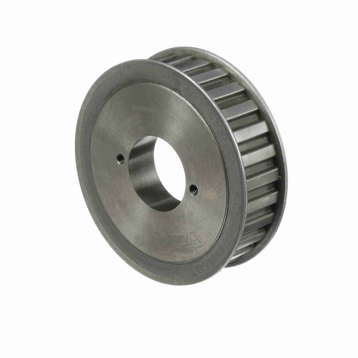 Steel Bushed Bore Gearbelt Pulley