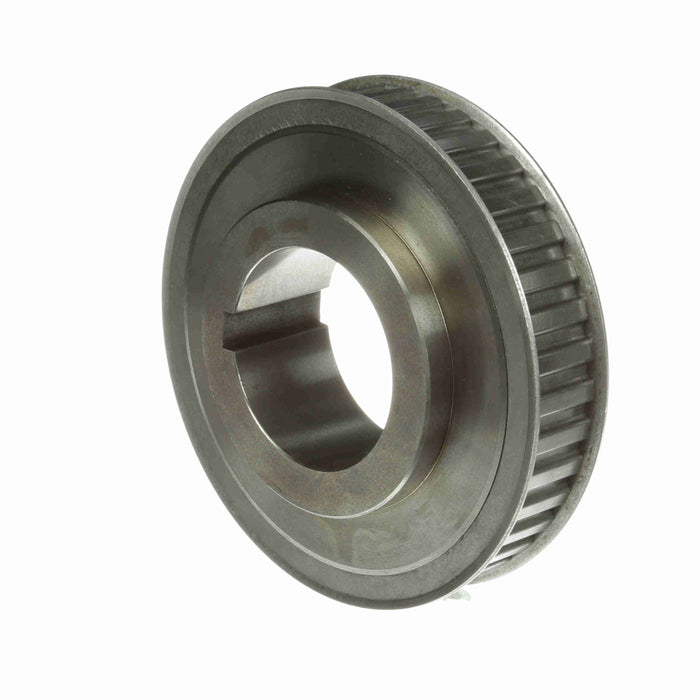 Steel Bushed Bore Gearbelt Pulley
