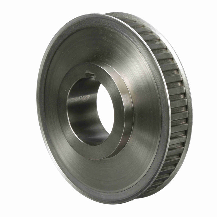 Steel Bushed Bore Gearbelt Pulley